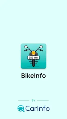 BikeInfo android App screenshot 6